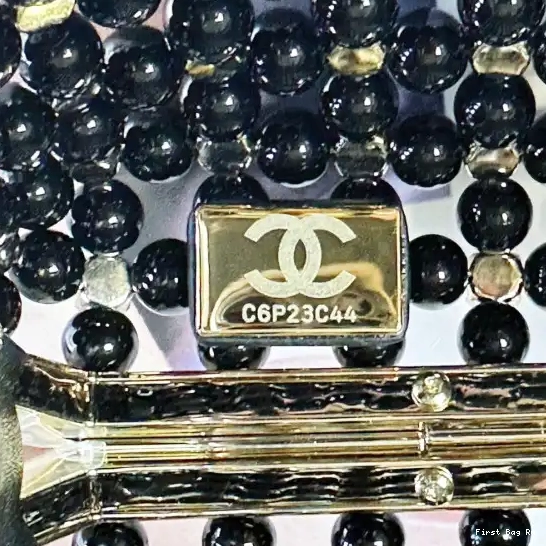 First Bag Ru BAG EVENING CHANEL 0508